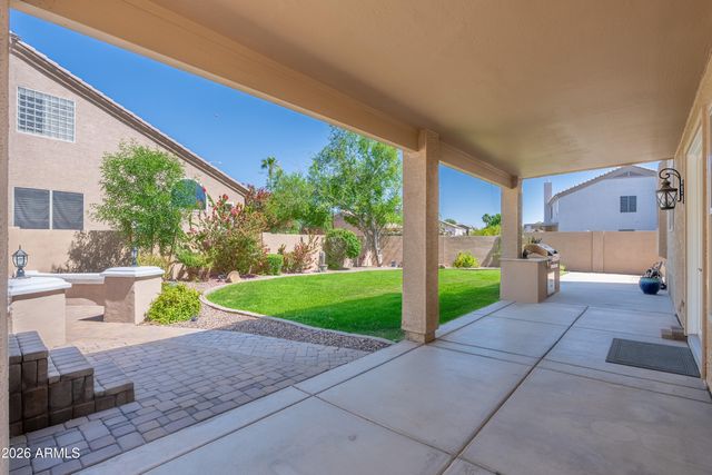 1154 W MULBERRY Drive, Chandler, AZ 85286