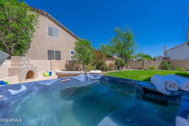 1154 W MULBERRY Drive, Chandler, AZ 85286