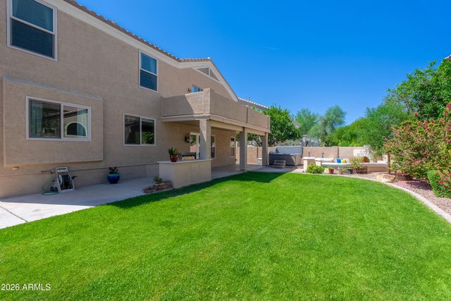 1154 W MULBERRY Drive, Chandler, AZ 85286