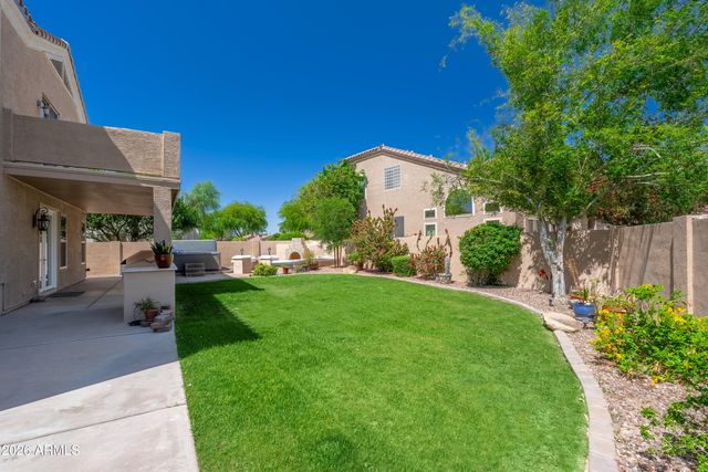 1154 W MULBERRY Drive, Chandler, AZ 85286