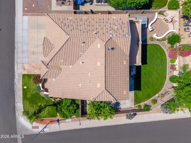 1154 W MULBERRY Drive, Chandler, AZ 85286