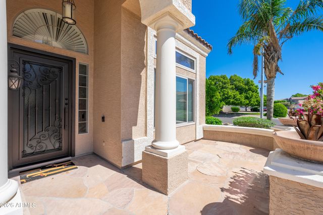 1154 W MULBERRY Drive, Chandler, AZ 85286