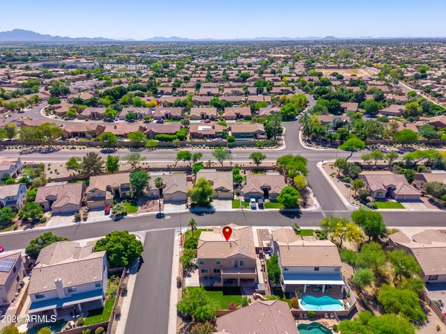 1154 W MULBERRY Drive, Chandler, AZ 85286