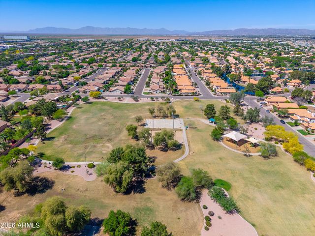 1154 W MULBERRY Drive, Chandler, AZ 85286