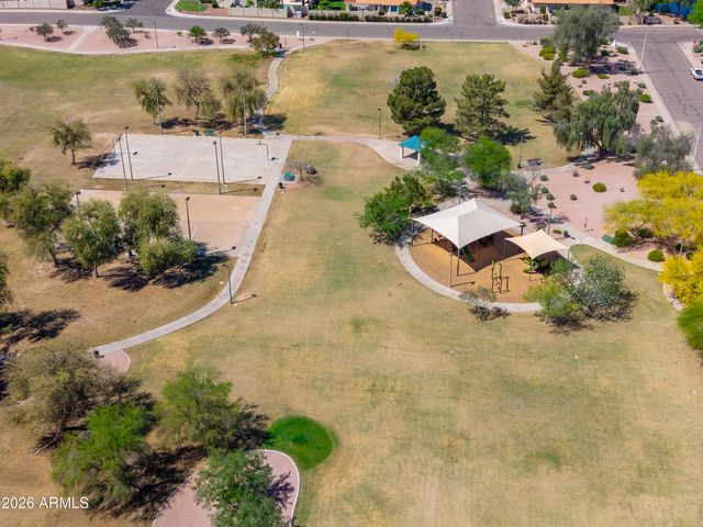 1154 W MULBERRY Drive, Chandler, AZ 85286