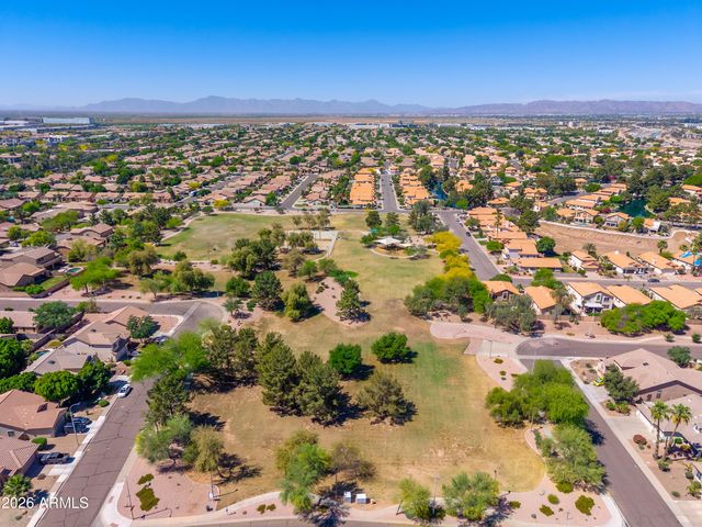 1154 W MULBERRY Drive, Chandler, AZ 85286