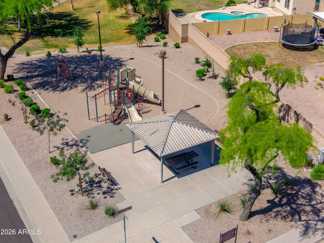 1154 W MULBERRY Drive, Chandler, AZ 85286
