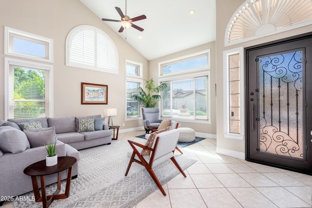 1154 W MULBERRY Drive, Chandler, AZ 85286