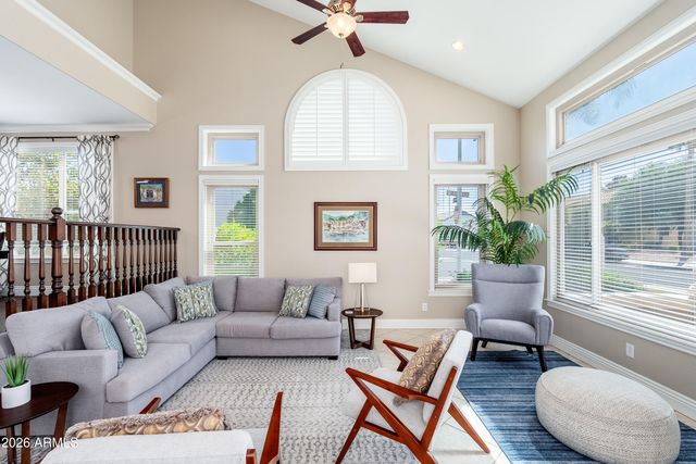 1154 W MULBERRY Drive, Chandler, AZ 85286