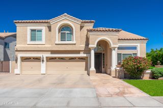 1154 W MULBERRY Drive, Chandler, AZ 85286