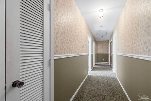 3031 Swan Ln, Pensacola, FL 32504