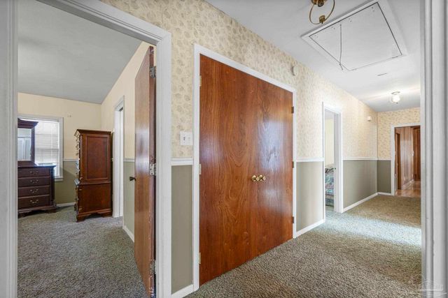 3031 Swan Ln, Pensacola, FL 32504