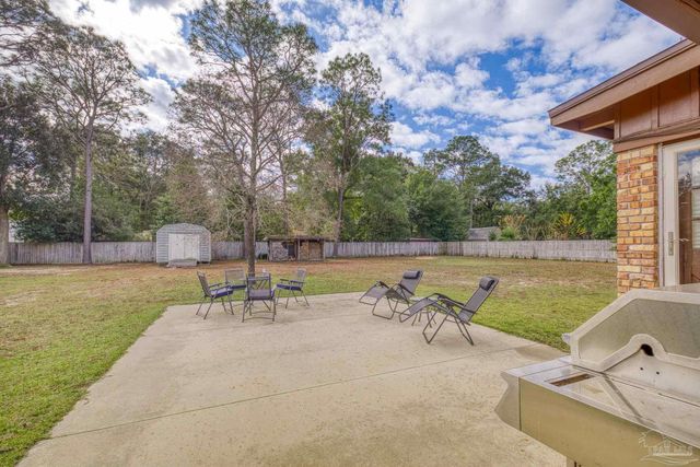 3031 Swan Ln, Pensacola, FL 32504