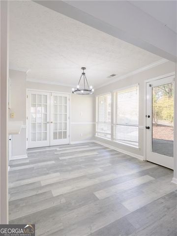 1195 Minhinette Drive G, Roswell, GA 30075