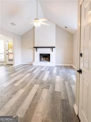 1195 Minhinette Drive G, Roswell, GA 30075