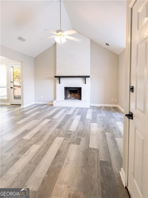 1195 Minhinette Drive G, Roswell, GA 30075