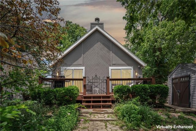 29313 W 152nd Street, Gardner, KS 66030