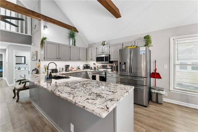 29313 W 152nd Street, Gardner, KS 66030