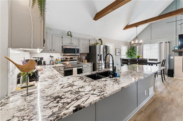 29313 W 152nd Street, Gardner, KS 66030