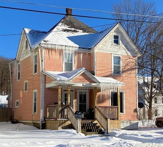 8 Griswold Street, Walton, NY 13856