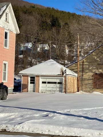 8 Griswold Street, Walton, NY 13856