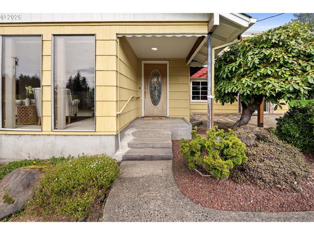 40645 Old Highway 30, Astoria, OR 97103