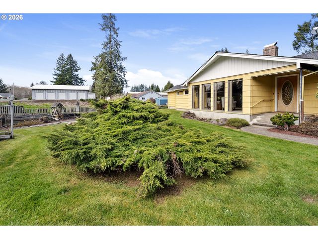 40645 Old Highway 30, Astoria, OR 97103