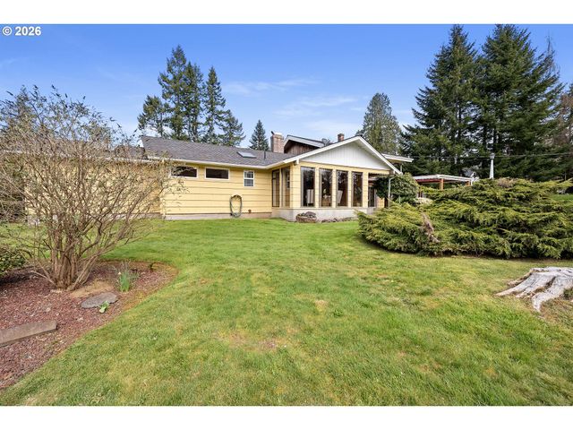 40645 Old Highway 30, Astoria, OR 97103