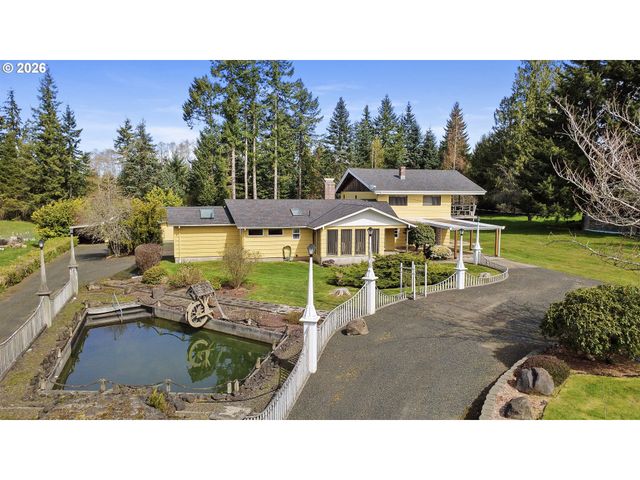 40645 Old Highway 30, Astoria, OR 97103