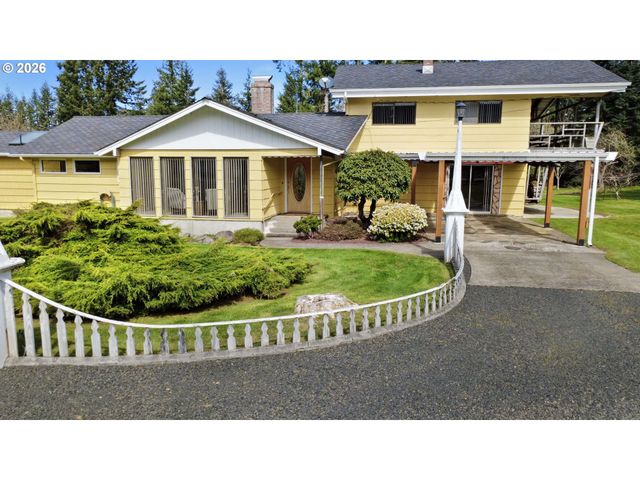 40645 Old Highway 30, Astoria, OR 97103