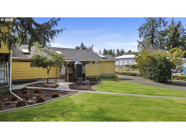 40645 Old Highway 30, Astoria, OR 97103