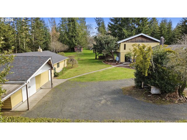 40645 Old Highway 30, Astoria, OR 97103