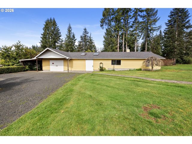 40645 Old Highway 30, Astoria, OR 97103