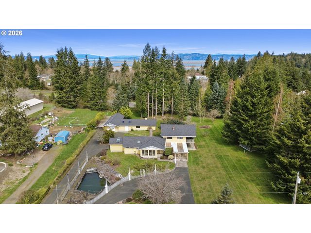 40645 Old Highway 30, Astoria, OR 97103