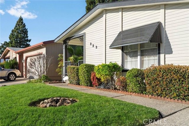 2050 Springfield Drive 323, Chico, CA 95928