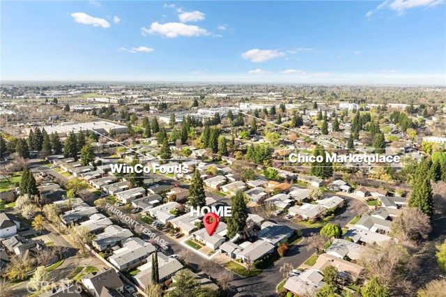 2050 Springfield Drive 323, Chico, CA 95928