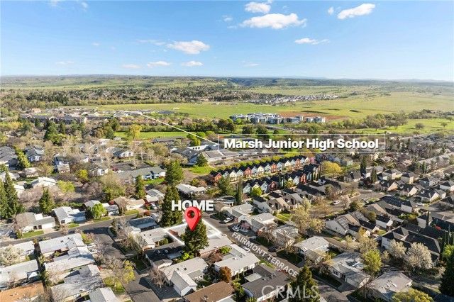 2050 Springfield Drive 323, Chico, CA 95928