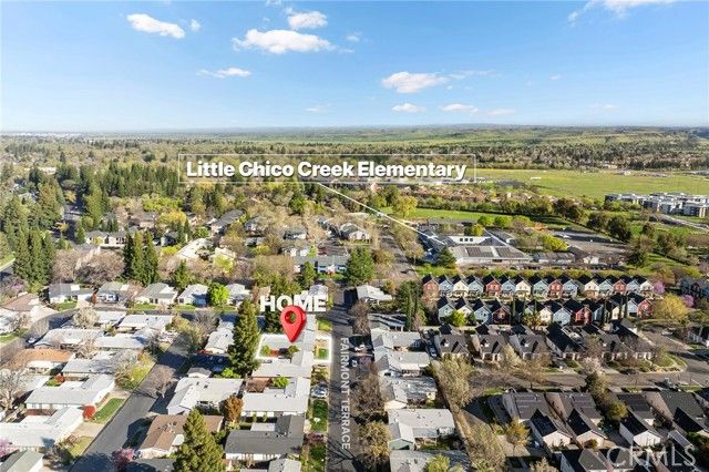 2050 Springfield Drive 323, Chico, CA 95928