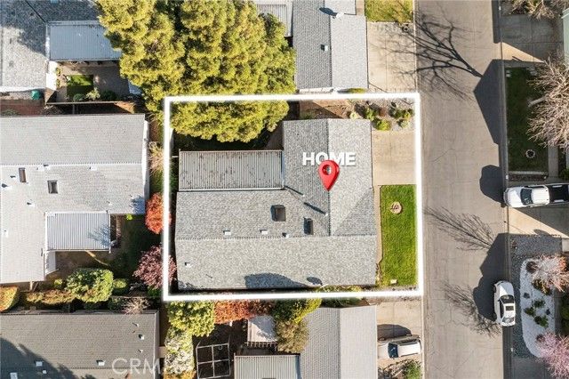 2050 Springfield Drive 323, Chico, CA 95928