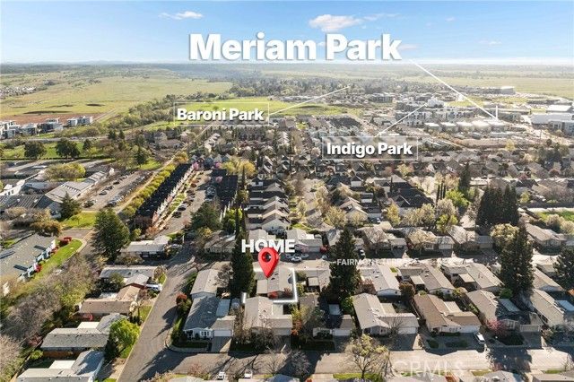 2050 Springfield Drive 323, Chico, CA 95928