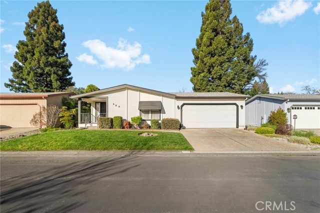 2050 Springfield Drive 323, Chico, CA 95928