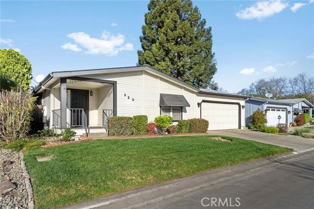 2050 Springfield Drive 323, Chico, CA 95928