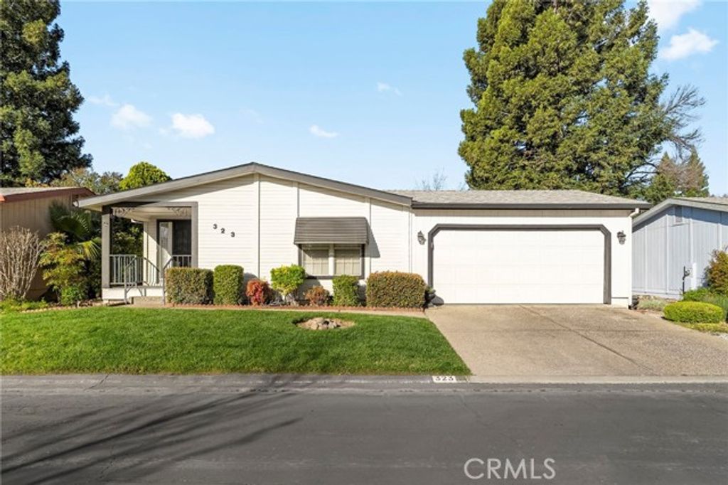 2050 Springfield Drive 323, Chico, CA 95928