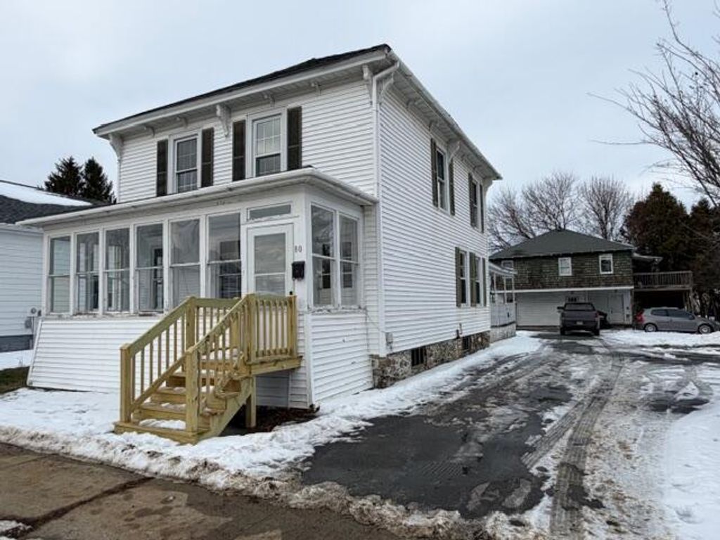 78 State Street, Rouses Point, NY 12979