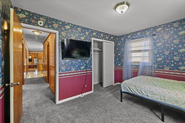 2521 Old Airport Rd, Hillsboro, TN 37342