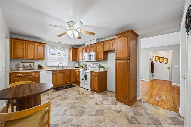 62 Sylvester Street, Rochester, NY 14621