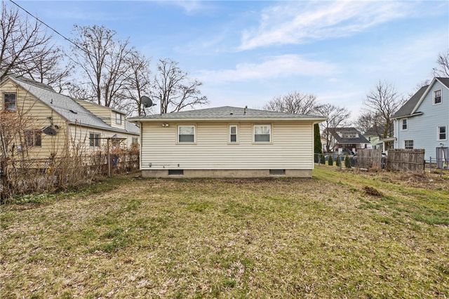 62 Sylvester Street, Rochester, NY 14621