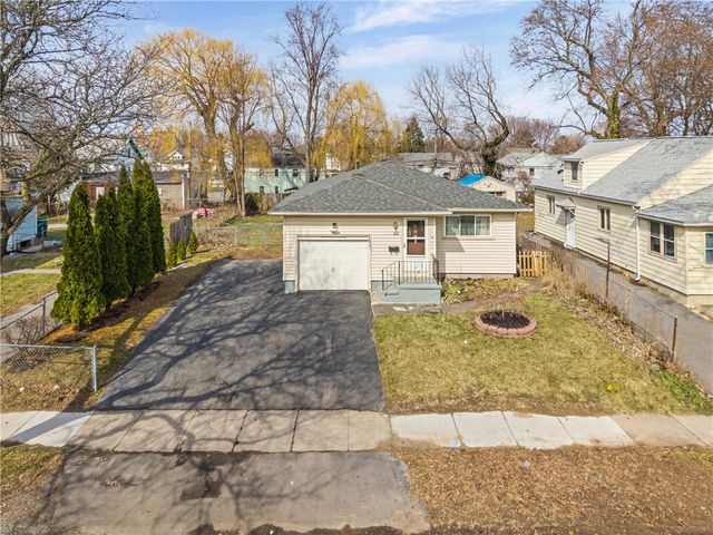 62 Sylvester Street, Rochester, NY 14621