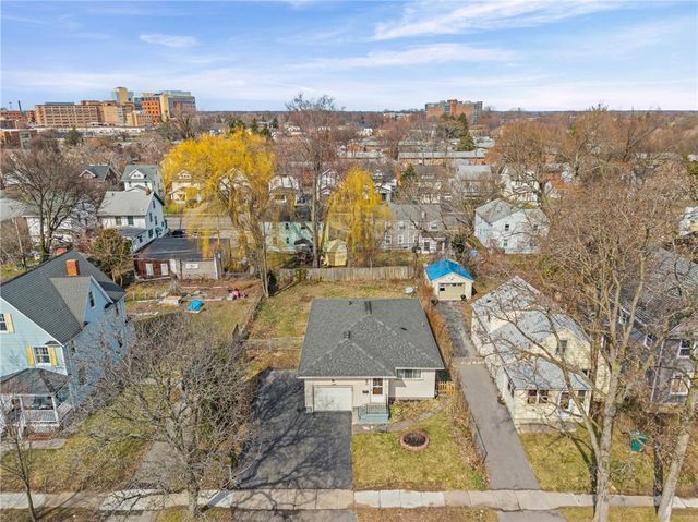 62 Sylvester Street, Rochester, NY 14621