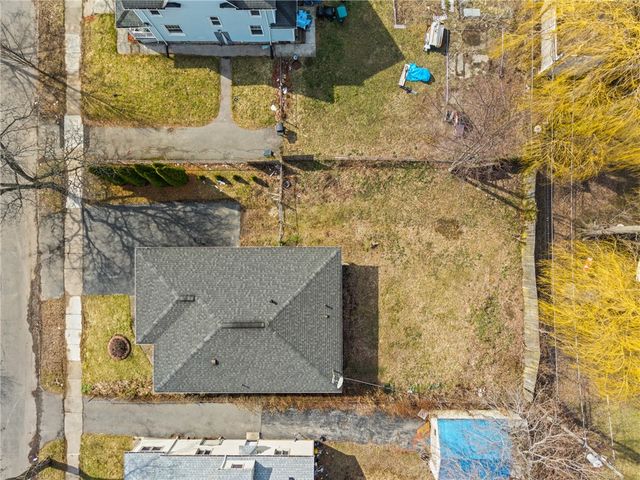 62 Sylvester Street, Rochester, NY 14621